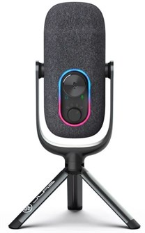 Микрофон  JLab MJBUDSTALKRBLK4 1130603