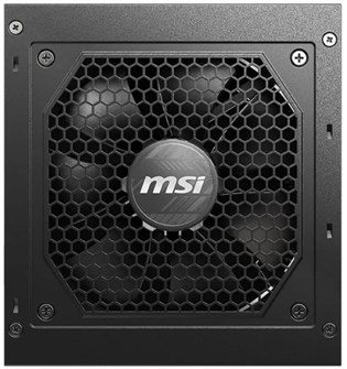 Блок питания ATX MSI MAG A850GL 1134138