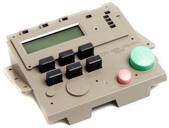 Панель управления  Kyocera 302G193090 1223234