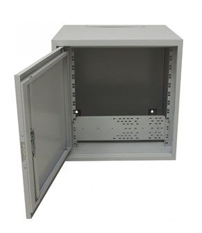 Шкаф антивандальный SNR SNR-VPC-Great12-T-2-7035 1109792