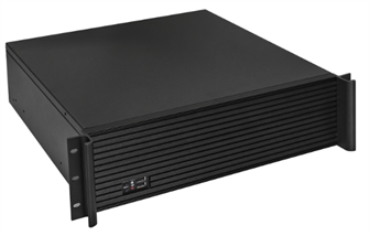 Корпус серверный 3U Exegate Pro 3U450-08/1000RADS 964736