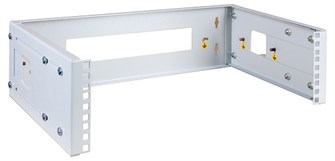 Кронштейн настенный для 19 3U ЦМО КНО-М-3U 419588