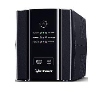 Источник бесперебойного питания  CyberPower UT1500EIG 1067525