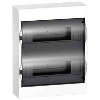 Щит распределительный Systeme Electric EZ9E212S2SRU 461851