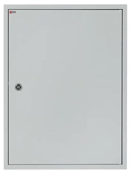 Щит с монтажной панелью EKF mb22-4 261004