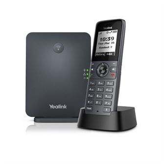 Телефон DECT  Yealink W71P 1102553