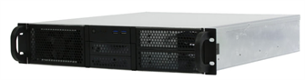 Корпус серверный 2U Procase RE204-D2H5-FM-55 963344