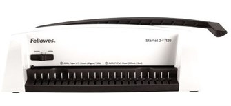 Брошюровщик  Fellowes STARLET 2+ 585705