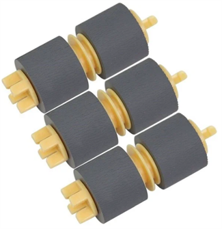 Комплект запасных роликов  ELP ELP-FRK-XE-604K56080-3 959960