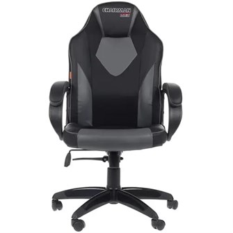 Кресло игровое Chairman game 17 1113299