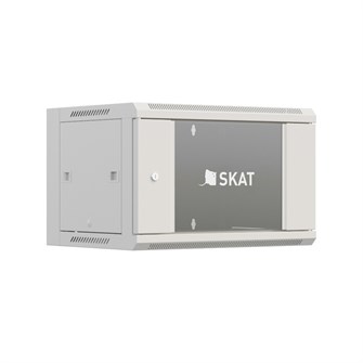 Шкаф  Бастион SKAT TB-6W645GF-G 1025091