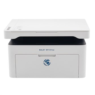 МФУ лазерное черно-белое  M1121nw 1199525