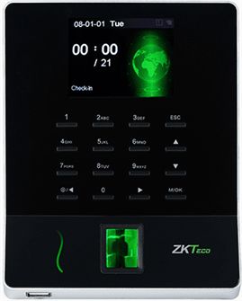 Терминал  ZKTeco WL20 897182