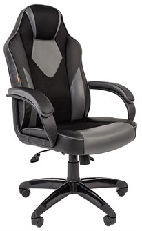 Кресло игровое Chairman game 17 664887