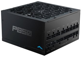 Блок питания ATX SAMA P850 Black 1237219
