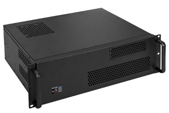 Корпус серверный 3U Exegate Pro 3U330-02 969643