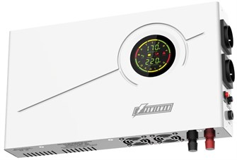 Источник бесперебойного питания  Powerman Smart 800 INV 1095021