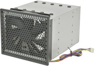 Корзина  Procase 5T3-3T4-V3-FAN 888789