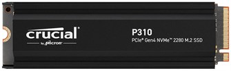 Накопитель SSD M.2 2280 Crucial P310 1024 ГБ 1237544