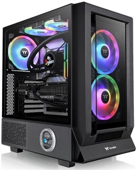Корпус eATX Thermaltake Ceres 350 MX 1103576