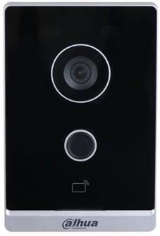 Вызывная панель  Dahua DHI-VTO2211G-P-S2 1148360