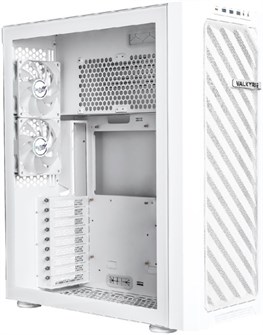 Корпус eATX Valkyrie VK01 White 1135853