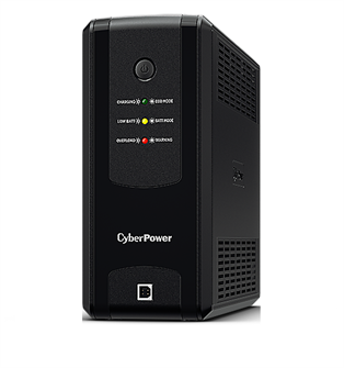 Источник бесперебойного питания  CyberPower UT1200EG 917131