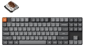 Клавиатура Wireless Keychron K1 Max 1187665