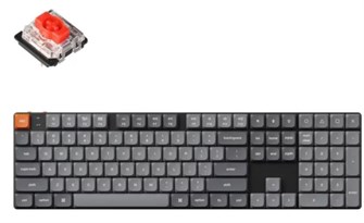 Клавиатура Wireless Keychron K5 Max 1187672