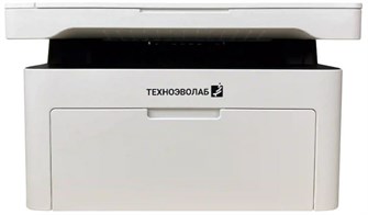 МФУ лазерное черно-белое ТЕХНОЭВОЛАБ T2023NW 1240822