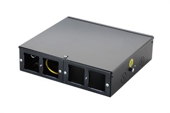 Точка консолидации  Eurolan 27P-00-33BL 1199047