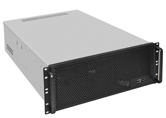 Корпус серверный 4U Exegate Pro 4U650-18/1100ADS 964754