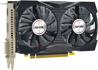 Видеокарта Afox GeForce GTX 1050 TI (AF1050TI-4096D5H5-V8) 1226392