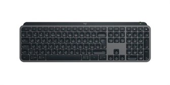 Клавиатура беспроводная Logitech MX Keys S 1103141