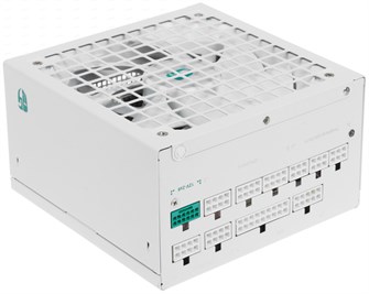 Блок питания ATX Deepcool PN1000M WH 1187140