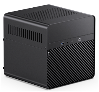 Корпус mini-ITX JONSBO N2 Black 998774