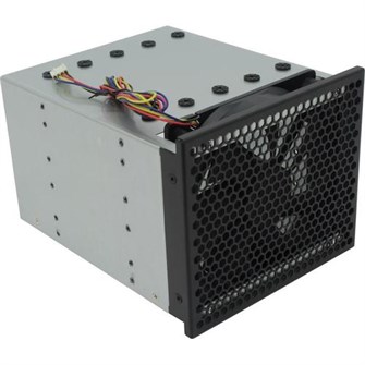 Переходник  Procase 5T3-3T5-V3-FAN 805599