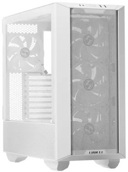 Корпус eATX Lian Li LANCOOL III 970621