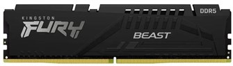 Модуль памяти DDR5 32GB Kingston FURY KF560C30BBE-32 1117886