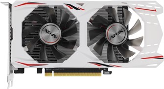 Видеокарта Afox GeForce GTX 1050 Ti (AF1050TI-4096D5H7-V8) 1117259