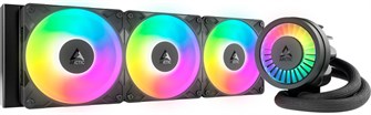 Система охлаждения жидкостная ARCTIC Liquid Freezer III Pro 360 ARGB 1205634