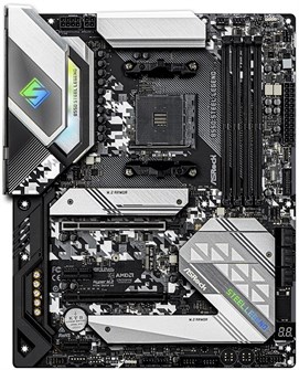 Материнская плата ATX ASRock B550 STEEL LEGEND 783982