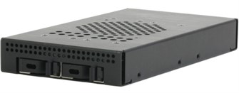 Корзина  Procase N2-102-M2-BK 963332