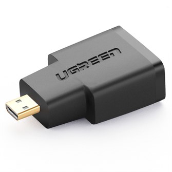 Адаптер  UGREEN 20106 970527