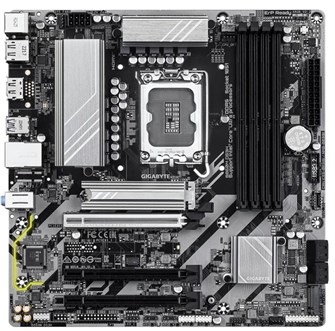 Материнская плата mATX GIGABYTE B860M DS3H 1204730