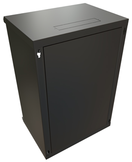 Шкаф серверный 19