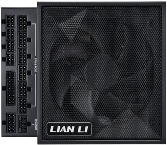 Блок питания ATX Lian-Li EG0850 Gen.5 1132665