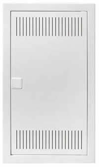 Щит комбинированный встраиваемый EKF nv-cb-pmd-2+2 1136223