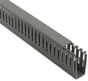 Кабель-канал перфорированный Rexant 28-5016 1217471