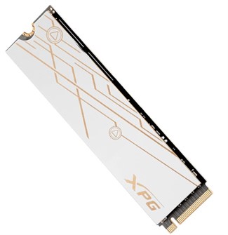 Накопитель SSD M.2 2280 ADATA XPG MARS 980 BLADE 1000 ГБ 1211636